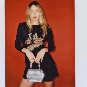 Realisation Par Silk Dress | The Rainey Dress